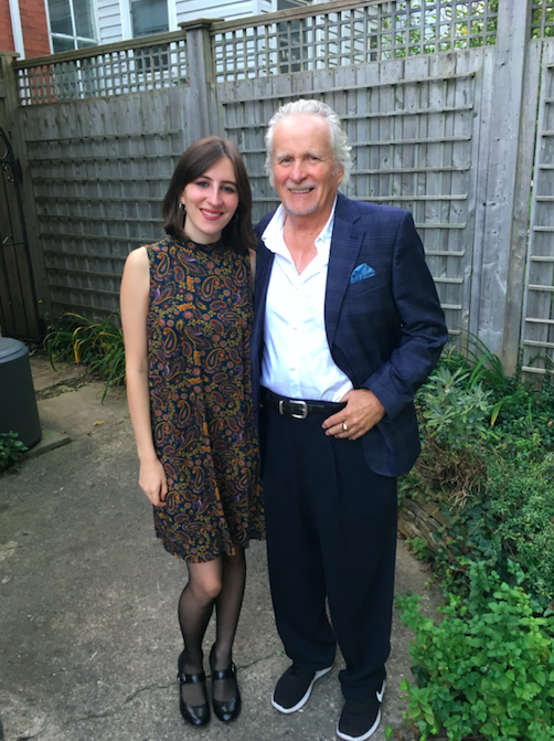 My Father's Daughter - Special Bond