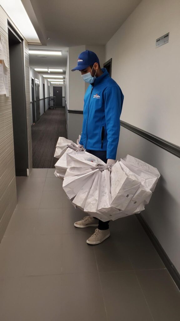 Custodia Founder's Update - April 2020 Insights