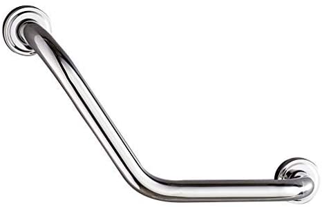 Secure your space with this recommended grab bar design.