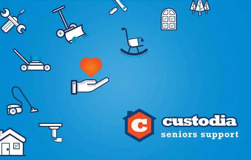 Custodia Founder Update - April 2020 Insights