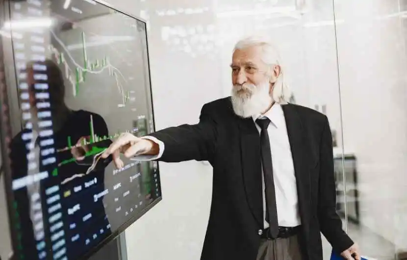 Guid eon How to prepare an aging brain to re-enter the workforce