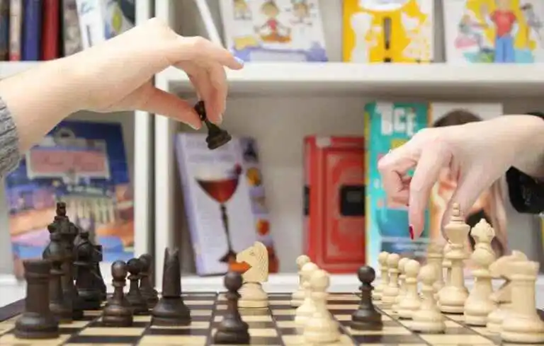 Guide on Best Brain games for seniors