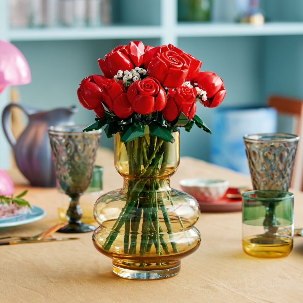 Mother’s Day flower gift