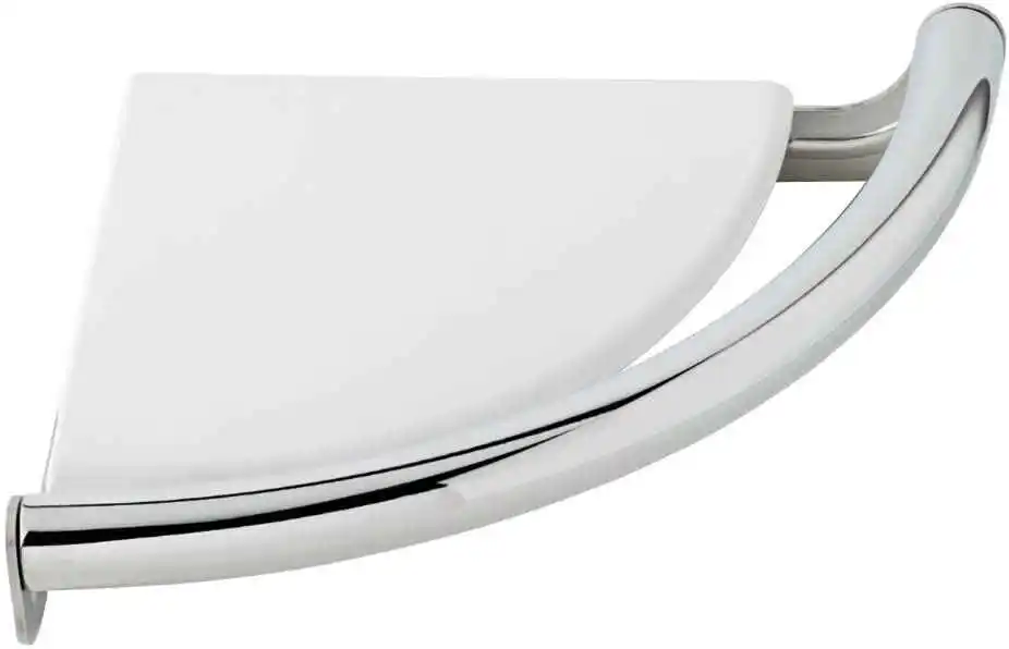 Functional and modern grab bar - part of our top 7 picks.