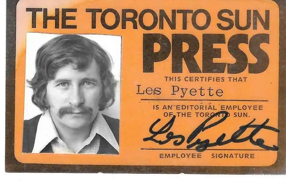 Dad in1974 My Father's Daughter