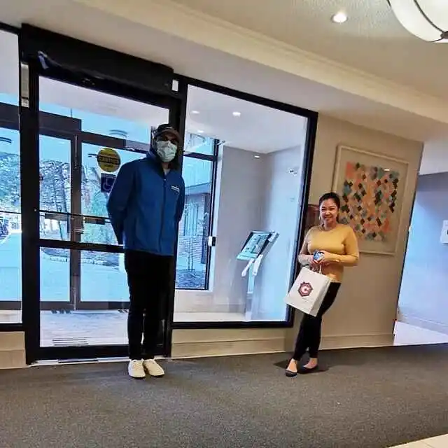 Custodia Founder's Update - April 2020 Insights for seniors support