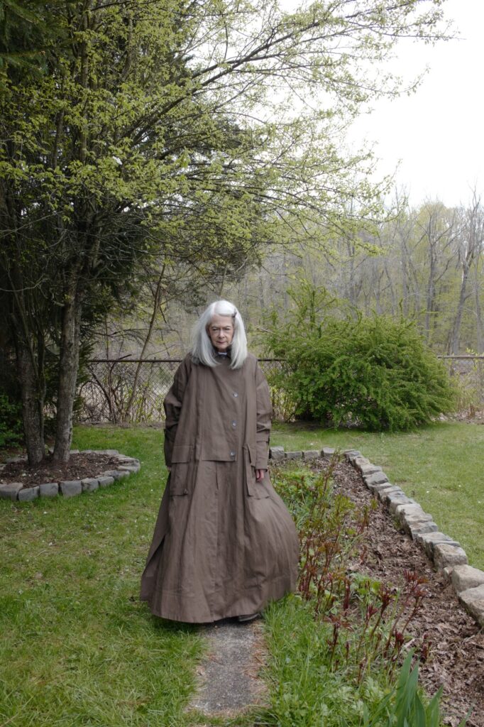 image of Lyn Slater - An Instagram Fashion Influencer