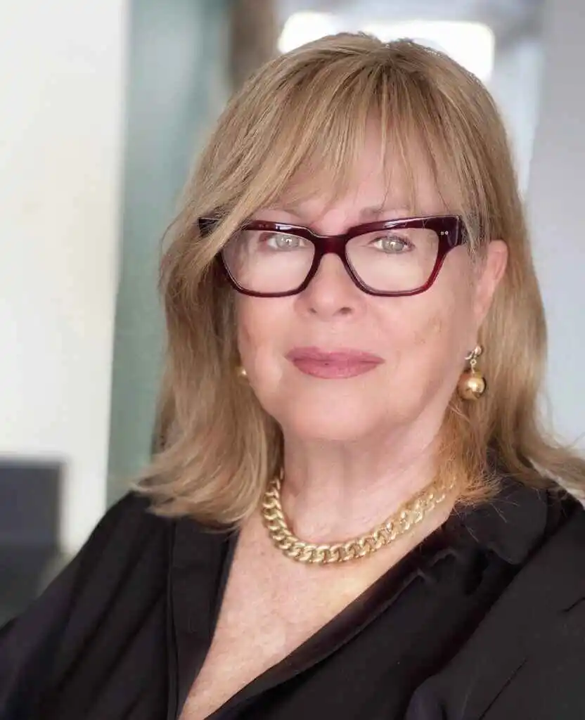 Joan Cohen Entrepreneurial Spirit Soaring In Their 70s