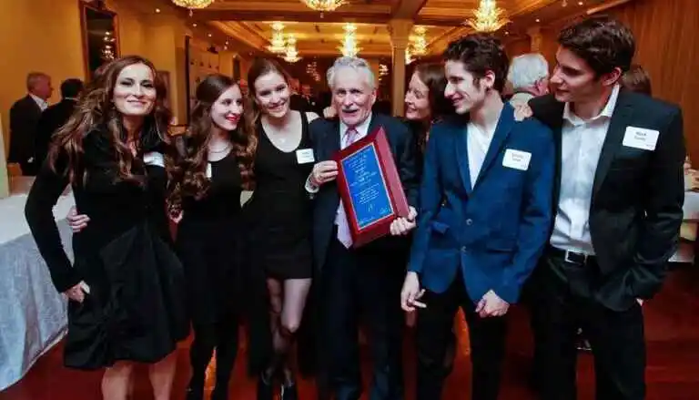 My Father's Daughter - Cherished Memories