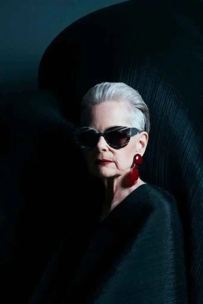 Photo courtesy Lyn Slater