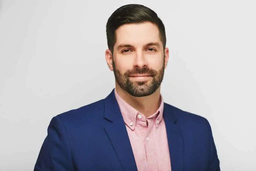 Joshua Peters therapist