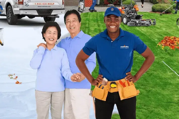 Custodia Home Management Careers Header