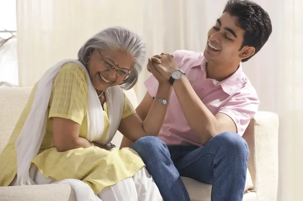 Home Management Plan