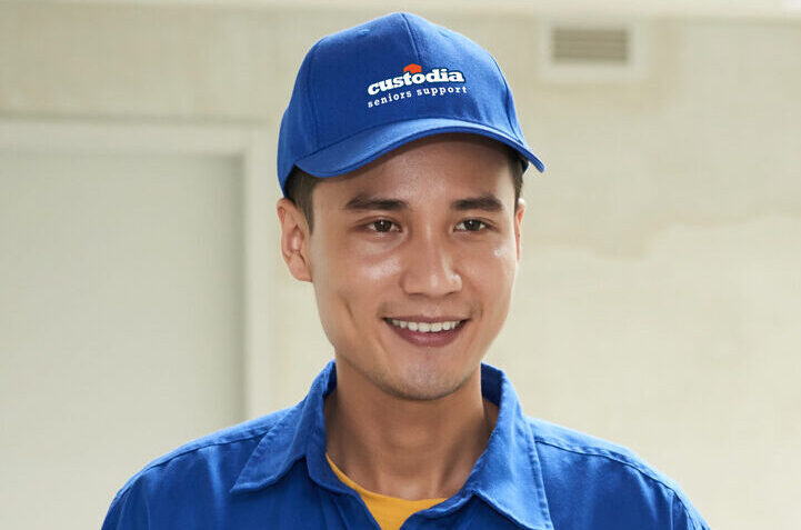 Custodia Home Management Home Pro Contractor