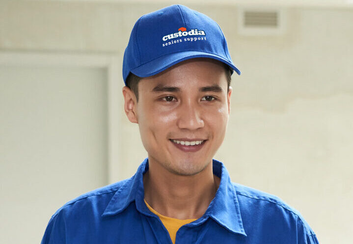 Custodia Home Management Home Pro Contractor