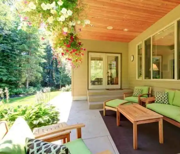 Nice backyard A way Seniors Can Cope With Uncertainty