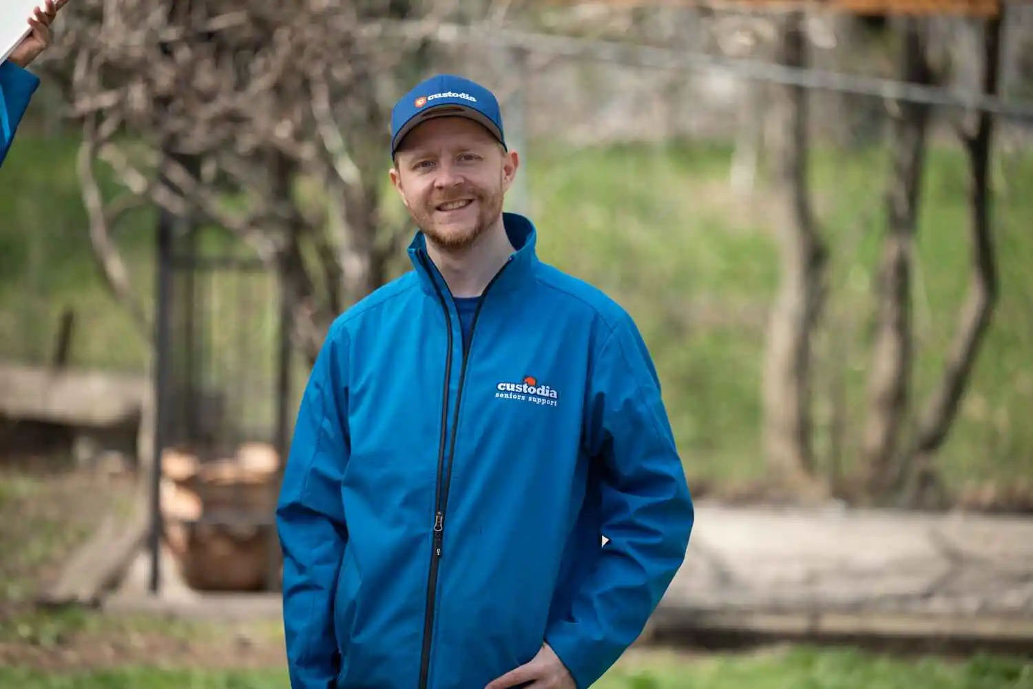 providing handyman services for seniors in Canada 