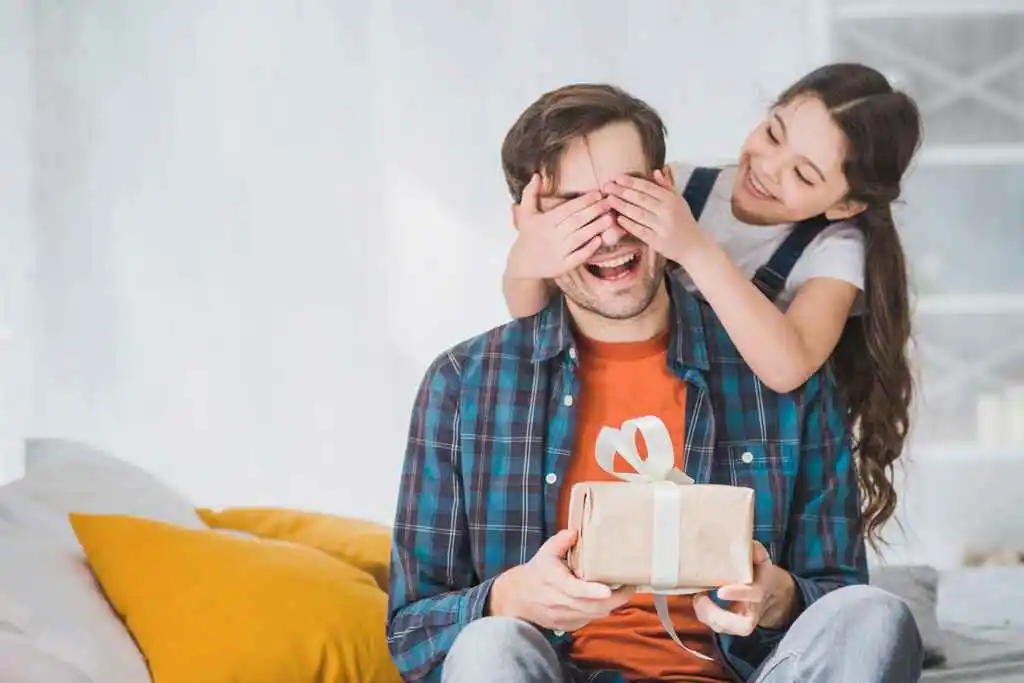 Father’s Day - Help Dad stay Healthy