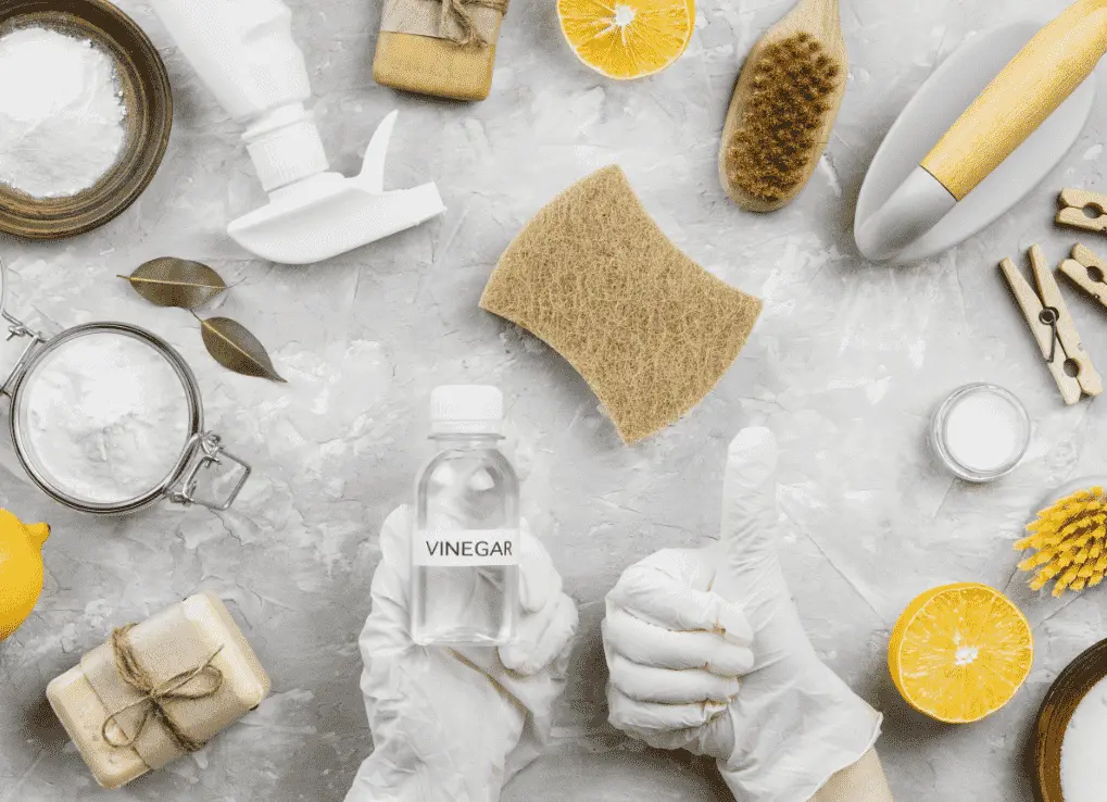 Guide on Natural cleaning tips