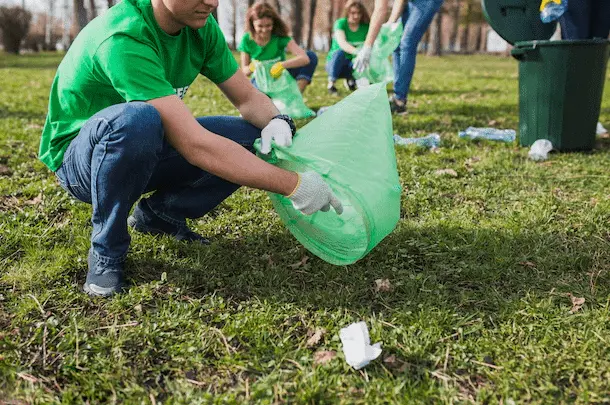 Guide on Outdoor Cleaning tips
