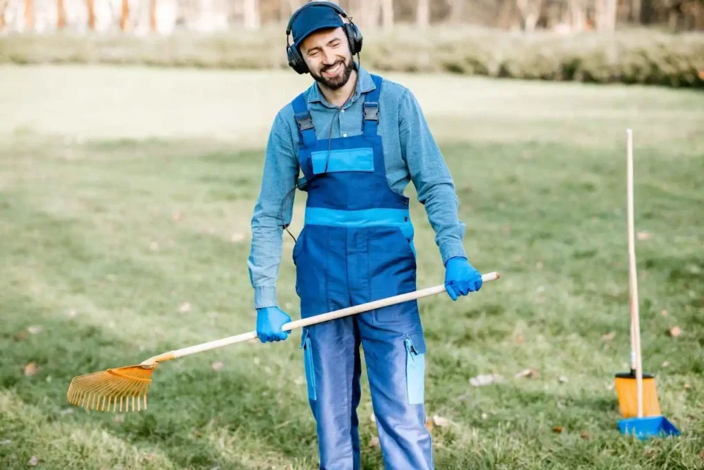 Guide on What Does A Yard Clean Up Consist Of In Ontario?