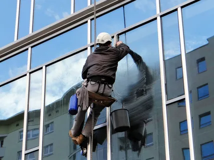 guide Why Hire Our Window Cleaning Service?
