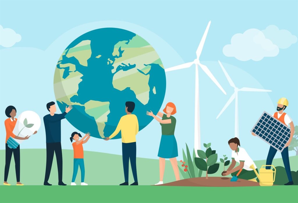 Adaptation to Changing Needs