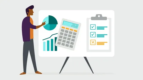 Budget and Financing