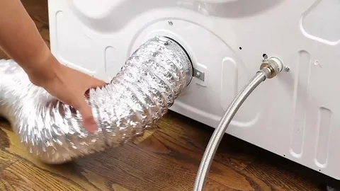 Guide on How To Clean Exterior Dryer Vent In Etobicoke