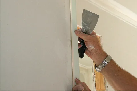 Guide on How To Drywall Outside Corners In Hamilton