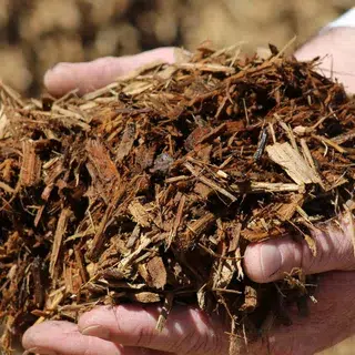 How To Spread Mulch In Hamilton