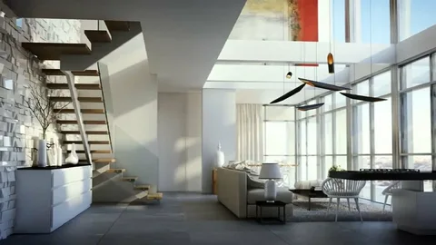 Interior Improvements