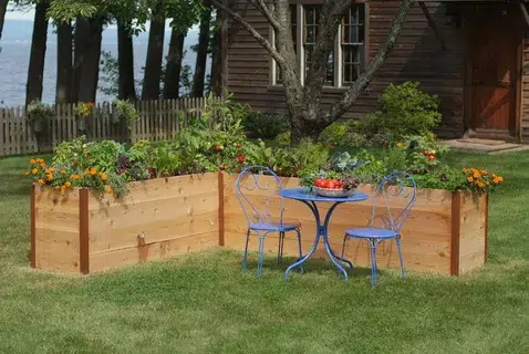 Guide on Is Cedar Good For Raised Garden Bed In Burlington, ON
