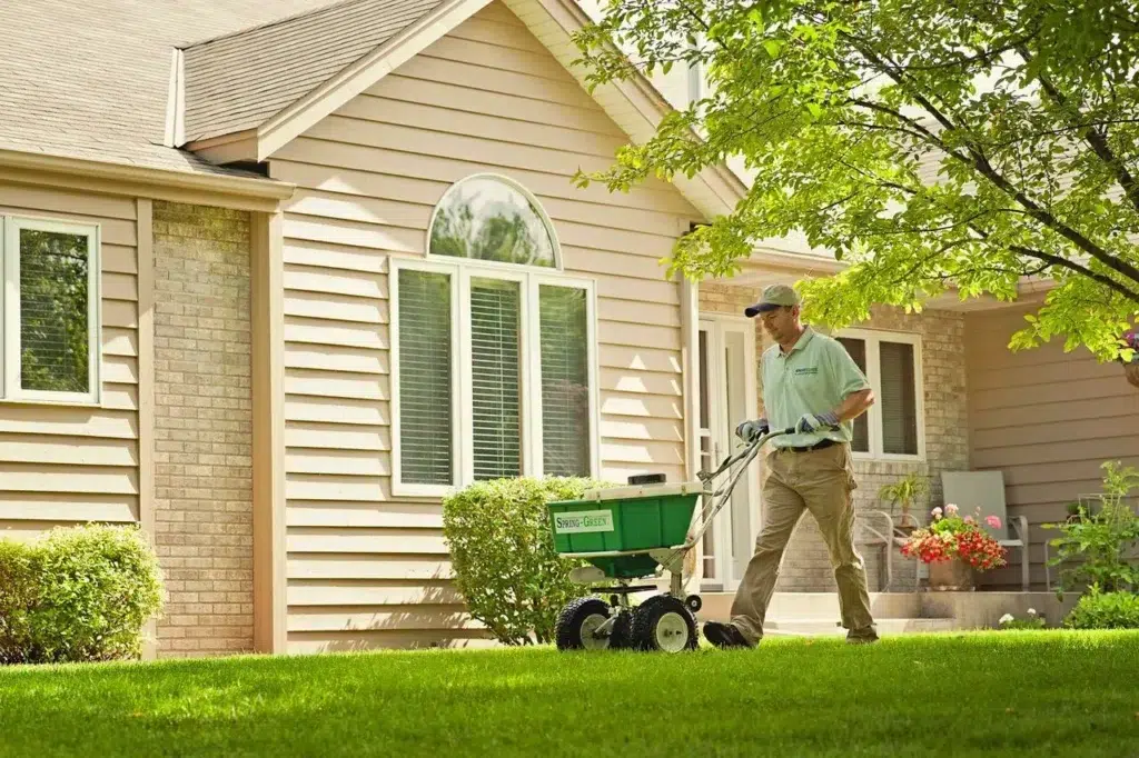 Best Subscription Lawn Service