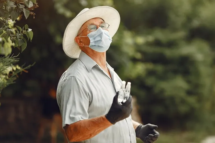 Common Myths About Grub Control