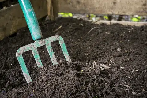 Get Expert Mulching Solutions