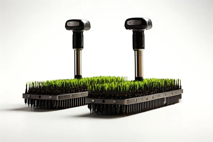 Guide on When To Aerate A Lawn In Ontario?