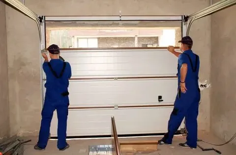 Guide on Are Garage Doors Difficult To Install In Ontario