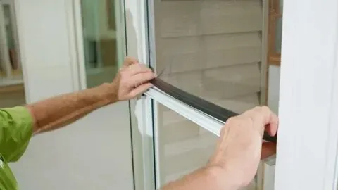 Guide on Can I Replace A Screen Door Myself In Ontario?