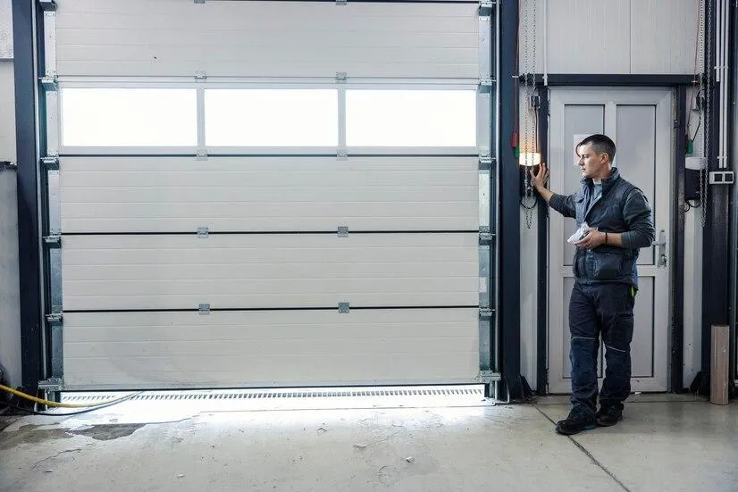 Choosing a Garage Door Spring