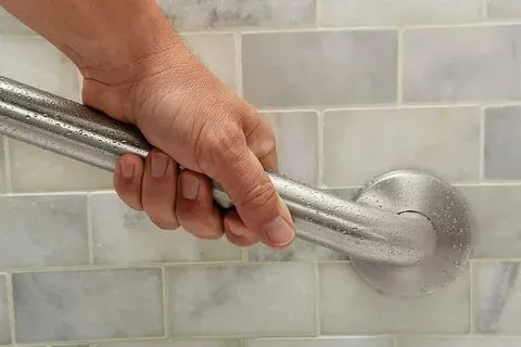 Providing Grab Bar Installation Services in Oshawa