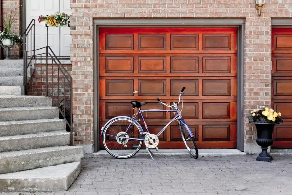 How to Install Garage Door By Yourself