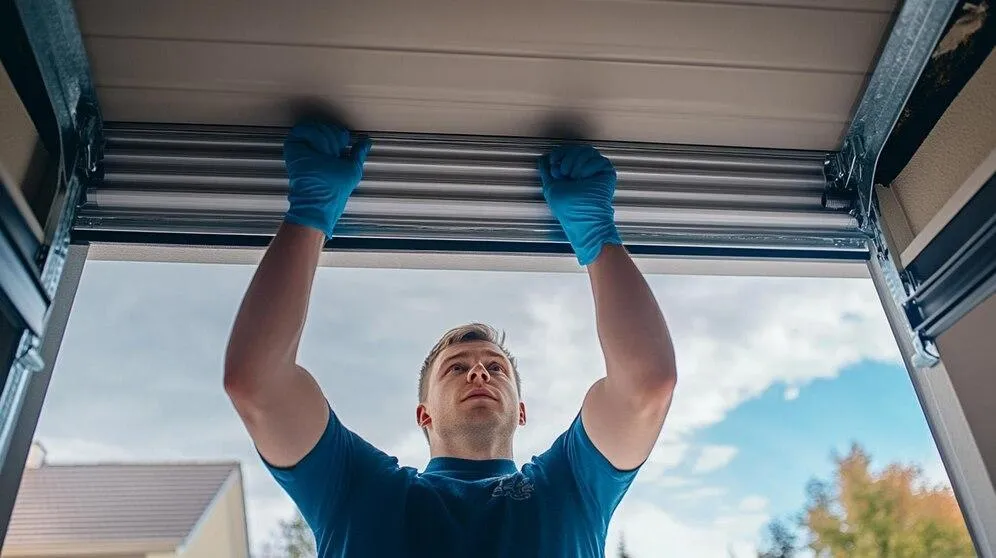 Types of Garage Door Springs to Buy in Ontario