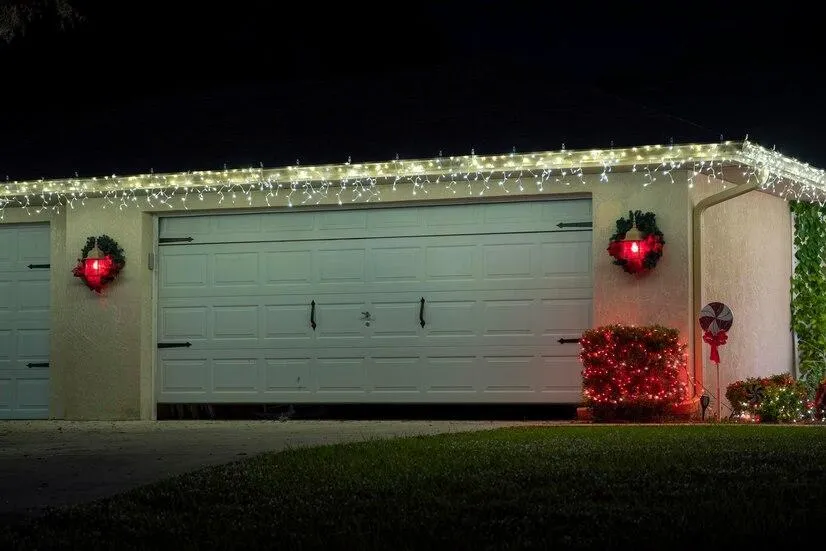 Benefits of Installing Permanent LED Christmas Lights