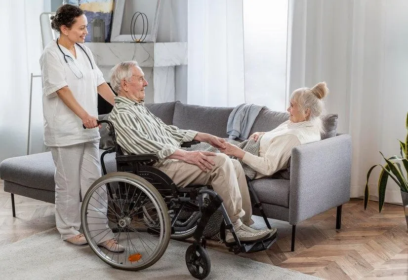 Find out the Eligibility Criteria for Publicly Funded Home Care in Ontario