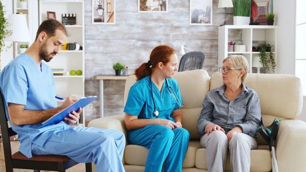 Guide on How to Start the Process of Applying for Home Care