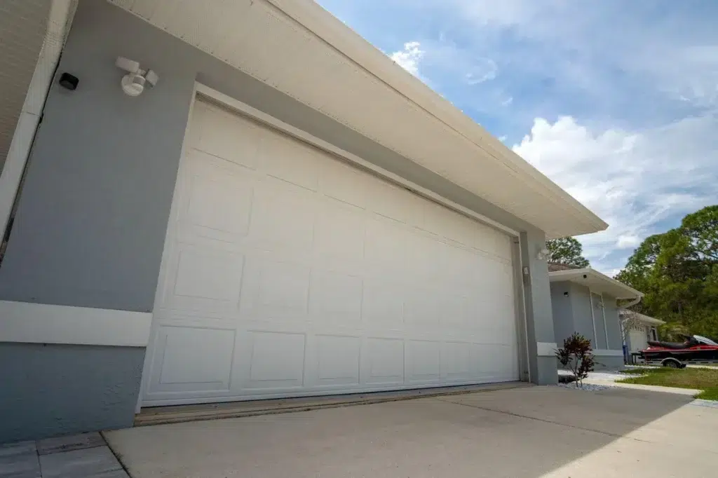 Guide on Is It Cheaper to Repair or Replace a Garage Door?