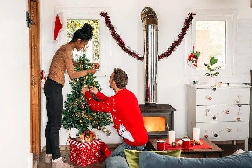 Guide on Make Your Home Cozy for Christmas
