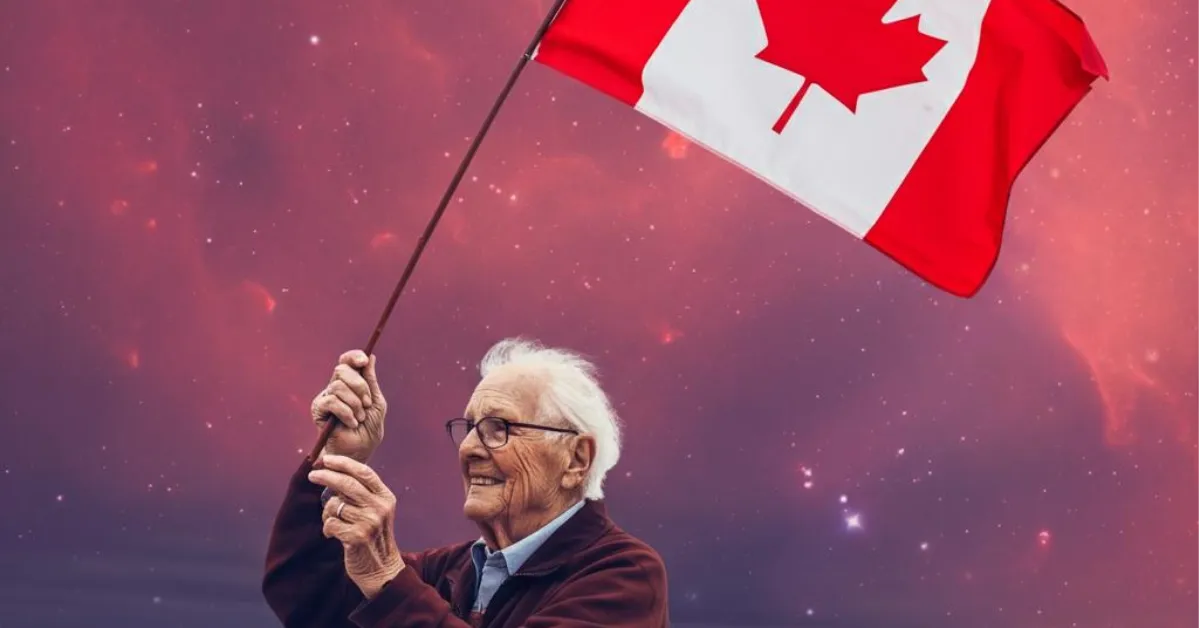 Find What Can Canadian Seniors Get For Free In Ontario