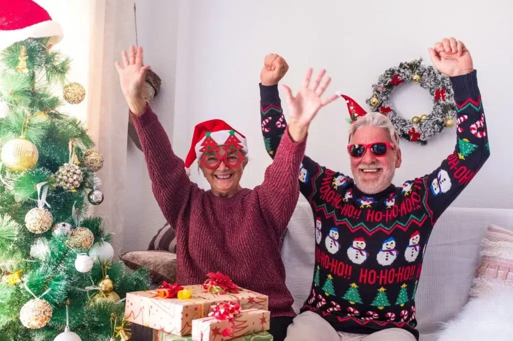 Guide on What Do You Give Seniors For Christmas?